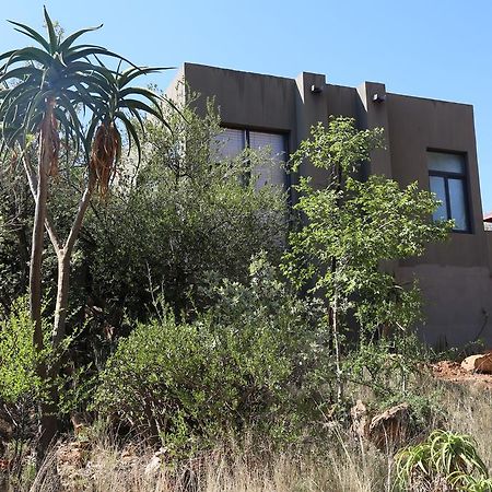 Natures Haven Roodepoort Dış mekan fotoğraf