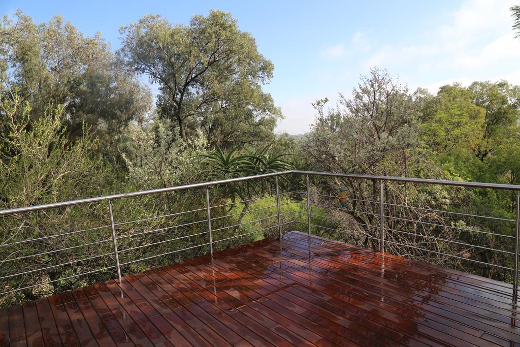 Natures Haven Roodepoort Dış mekan fotoğraf